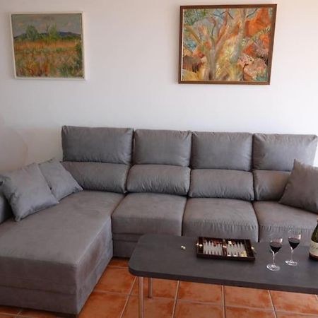 Infinity View Apartamento La Matanza De Acentejo Exterior foto